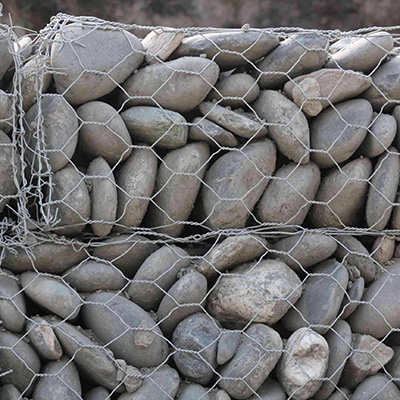 講一講格賓網(wǎng)的基本使用知識